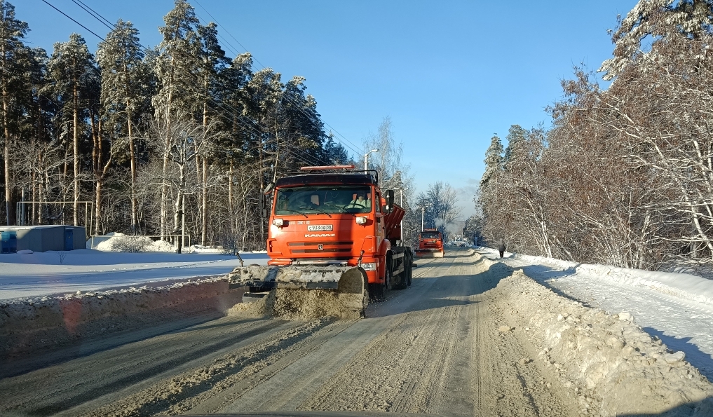 Экстренная пенза