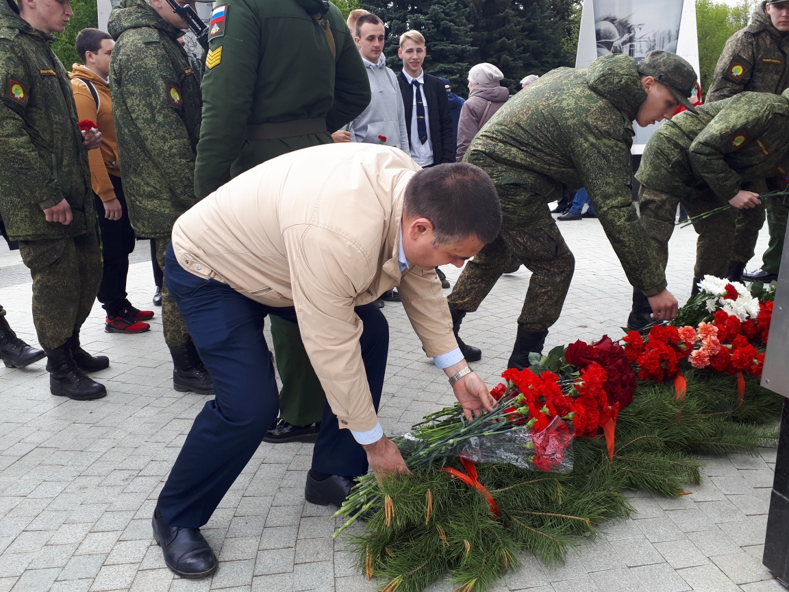 Пенза город трудовой доблести и славы картинки